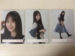 櫻坂46 5thツアーOP衣装 向井純葉 生写真 セミコンのサムネイル