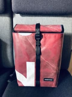 フライターグ  FREITAG  F155 CLAPTONのサムネイル