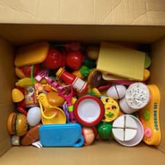 ままごとセットのサムネイル