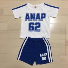 ANAP セットアップのサムネイル