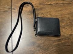 BALENCIAGA バレンシアガラウンドファスナー コンパクトのサムネイル