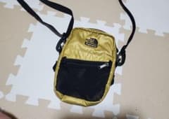m*4様 Supreme THE NORTH FACE ショルダーバッグのサムネイル