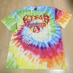 新品未使用】マキシマムザホルモン キングオブコッテラーメッシュT