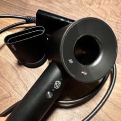 ダイソン dyson ヘアドライヤー HD08のサムネイル