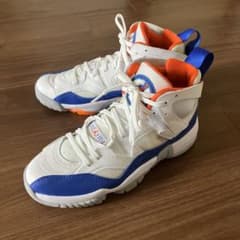 ナイキ ジョーダン ジャンプマン ツートレイ コンコルド - メルカリ