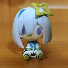 홀로 라이브 hololive vtuber ちょここ 天音 かなた