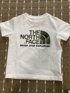 ノースフェイス キッズ Tシャツのサムネイル