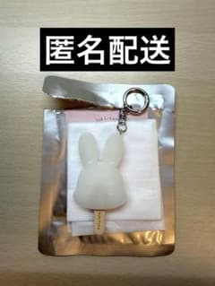 MINITEEN アイスクリーム キーホルダー S. COUPS チェチェリーのサムネイル