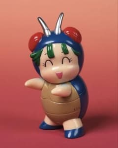 新品 WF2026S ソフビ ALL OKTOYS 魔神英雄伝ワタル ヒミコ m86003650853_1.jpg?1785414697
