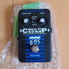 Multicomp EBS マルコン【即購入可】のサムネイル