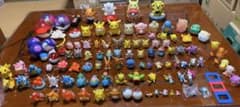 初期ポケモン　グッツ大量セット まとめ売りのサムネイル