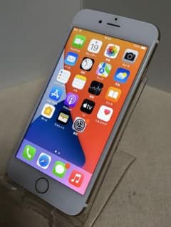 ???님 전용 iPhone6s 32GB SIM 프리 배터리 신품 교환 완료!