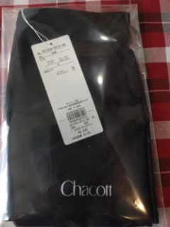 Chacott　1.5分丈スパッツM（新品）のサムネイル