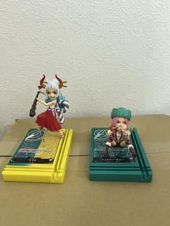 ヤマト　ボニー　レカフィグ