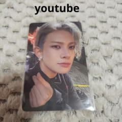 ENHYPEN THE SIN:VANISH 히슨 youtube