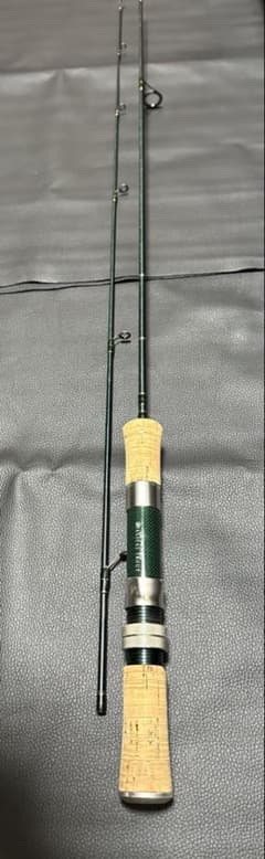 送料込み MTS-50MUL 管釣りミスティー マジカル トラウト スピニング