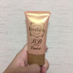 サナ 毛穴パテ職人 BBクリームのサムネイル