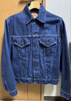 LEVI'S 70505 サイズ36 日本製のサムネイル