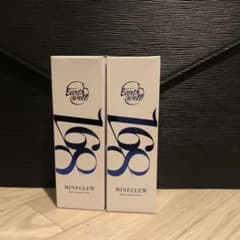 ミネクル163x4個セットのサムネイル