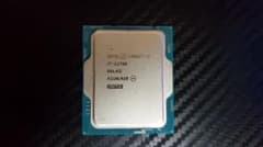 ま*く様 Intel Core i7-12700 CPU 本体 2024年以降動のサムネイル