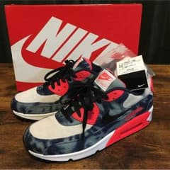 NIKE AIR MAX 90 DNM QS     エアマックス90のサムネイル