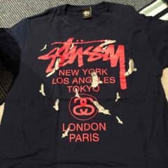 ステューシーＴシャツのサムネイル
