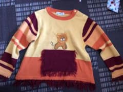 セーターのサムネイル