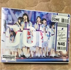 乃木坂46 ドームライブDVDのサムネイル