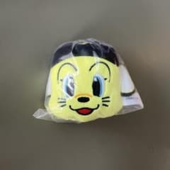 プロ野球マスコット　フェイスぬいぐるみ　トラッキーのサムネイル