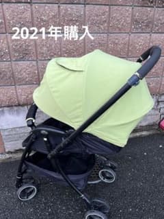 アップリカ・ラクーナエアーのサムネイル