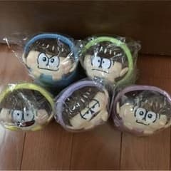 おそ松さん もちっとマスコットのサムネイル