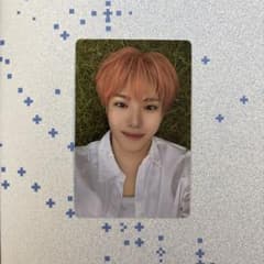 KO1KEYZ 韓国盤 KEYRINGver トレカ　矢田佳暉　YOSHIKIのサムネイル