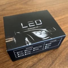 【格安】T16 LED バックランプ 爆光  6000K-6500K 2個セットのサムネイル