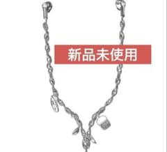 足*臭様 無*m様 [即日発送]新品未使用 DIESEL チェーンデザイン 有線 足*臭様 無*m様 [即日発送]新品未使用 DIESEL チェーンデザイン 有線