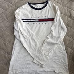 TOMMY HILFIGER 長袖Tシャツのサムネイル