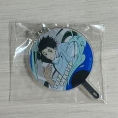 新品】じゅじゅフェス 2026 乙骨憂太 ミニうちわチャーム 呪術廻戦