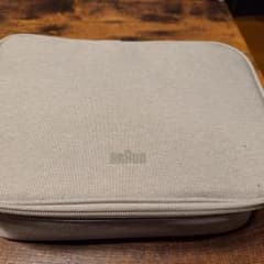 BRAUN Silk·expert Pro5のサムネイル