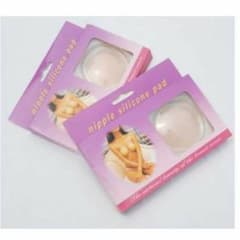ニップルシリコンパッドのサムネイル