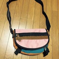 山ガール系＊ショルダーバッグのサムネイル
