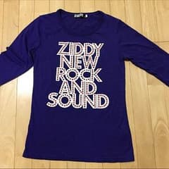 ZIDDY ロンT ♡のサムネイル