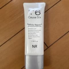 コーズシックス ホワイトリペア Cause Six White Repair - メルカリ