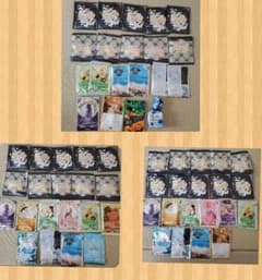 バブルバス＆入浴剤セット60包のサムネイル