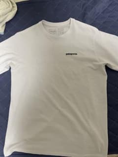 Patagonia Tシャツのサムネイル
