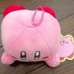 星のカービィのサムネイル