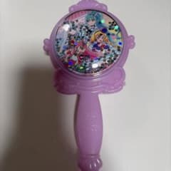 わんだふるプリキュア！ ヘアブラシ くしのサムネイル