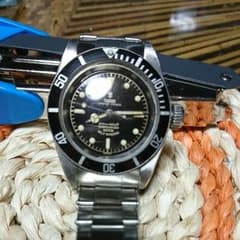 チュードルのサムネイル