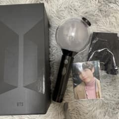 btsアミボム4のサムネイル