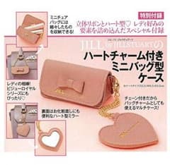 美人百花3月号付録☆ジルバイジルスチュアートのサムネイル