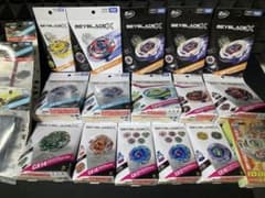 BEYBLADE X ベイブレードX まとめ売り　19点 ベイブレード X BEYBLADE X 19点 まとめ売り - メルカリ