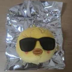 straykids RANDOM FACE KEYRING ポガリのサムネイル